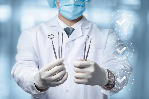 Indianapolis, IN  Holistic Dental Services Company