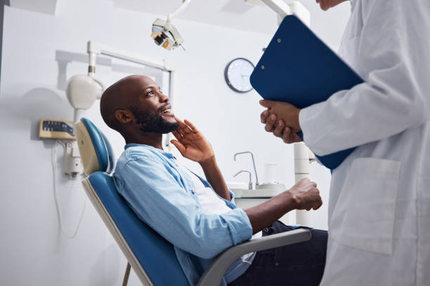 Why Choose Us for Your Dental Needs in Indianapolis, IN