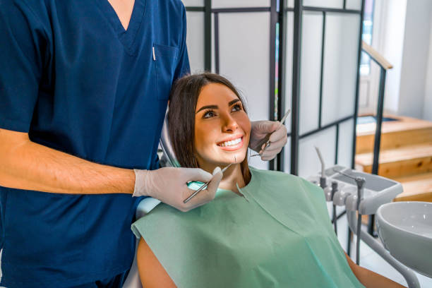 Best Cosmetic Dentistry  in Dianapolis, IN