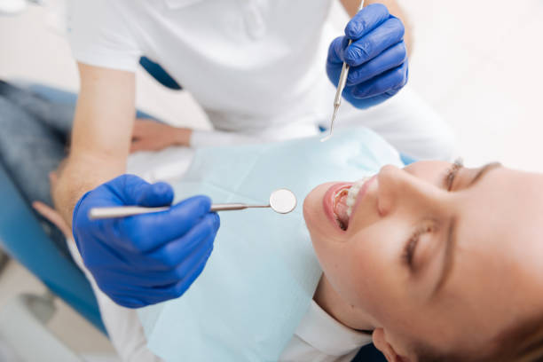 Laser Dentistry in Indianapolis, IN