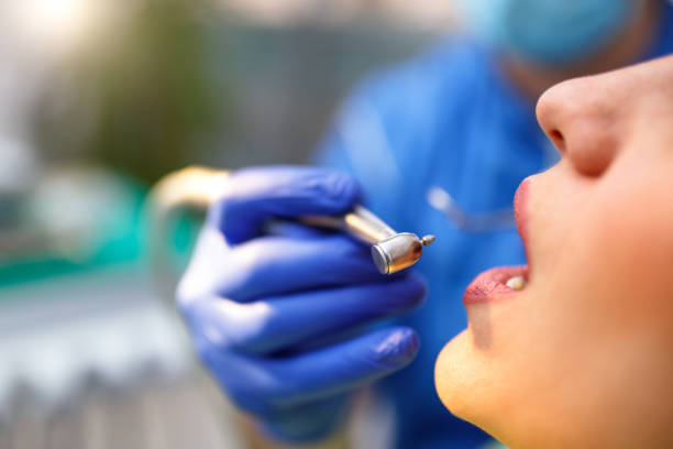 TMJ/TMD Treatment in Indianapolis, IN
